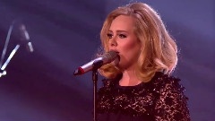 Adele - Rolling In The Deep