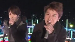 2011-2012 Johnny's Countdown CUT