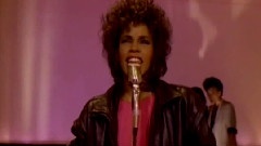 Whitney Houston - You Give Good Love