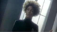 Whitney Houston - All The Man That I Need