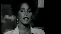 Whitney Houston - Where Do Broken Hearts Go