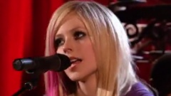 Avril Lavigne - Roxy