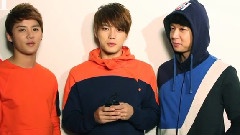 NII Run Interview