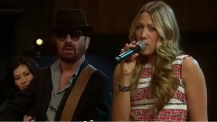 Colbie Caillat - Dave Stewart