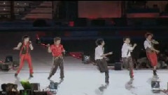 Believe-ARASHI Anniversary Tour 5X10