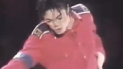 Michael Jackson - Heal The World