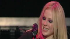 Avril Lavigne - Don't Tell Me