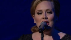 Adele Live At The Roundhouse