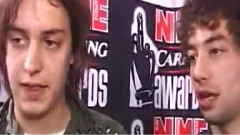 Interview From NME Awards