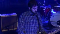 Explosions In The sky - Take Care David Letterman