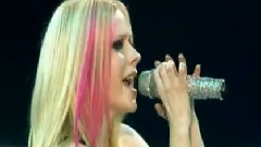 Avril Lavigne - I Don't Have To Try 柏林My