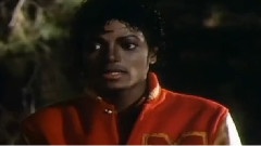 Michael Jackson - Thriller