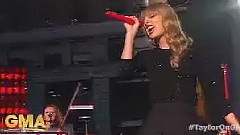 Taylor Swift - Love Story