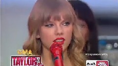 Taylor Swift - Red