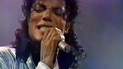 Michael Jackson - Bad Tour Live At Wembley Stadium