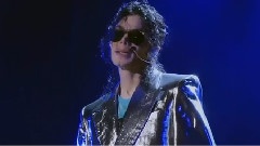 Michael Jackson - This is It(就是这样)