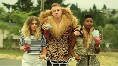 Thrift Shop