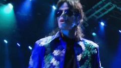 Michael Jackson - This Is It