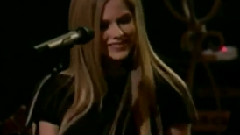 Avril Lavigne - Iris