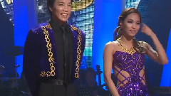 Dancing With the Stars 3 E11 霏霏 Cut