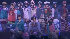 星空のキャラバン(NMB48 Ver.)