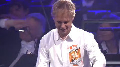 Armin van Buuren & The Royal Concertgebouw Orchestra Perform For New Dutch King Willem Alexander