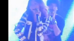 Electric Shock