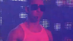 2008 TaeYang Hot First Concert