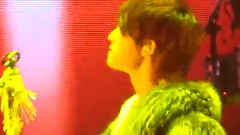 JYJ Concert In Tokyo Dome 饭拍版 13/04/03