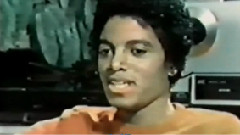 Michael Jackson - 1980年