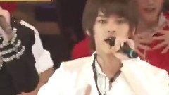 东西歌合战 Hey!Say!Jump Cut 10/12/31