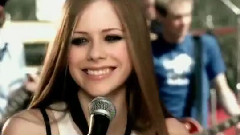 Avril Lavigne - Tomorrow You Didn't