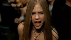 Avril Lavigne - Falling Into History