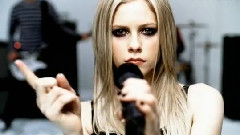 Avril Lavigne - Runaway