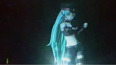 初音ミクの消失