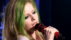 Avril Lavigne - Girlfriend