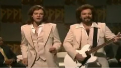 The Barry Gibb Talk Show