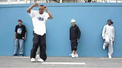 C-Walk Crip Walk London 5 Way