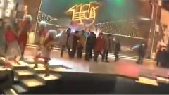 1995年度十大劲歌劲曲颁奖典礼