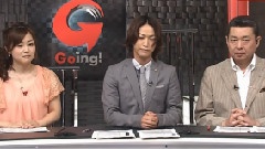 Going! Sports News Cut 中文字幕 12/07/29