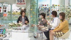 はなまるカフェー 相叶雅纪CUT 中文字幕 10/04/15