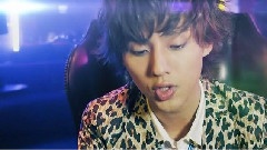 Kis-My-Ft2 - Shake It Up