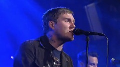 The Gaslight Anthem - Wooderson