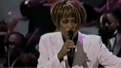 Whitney Houston - Until You Come Back & My Love is Your Love