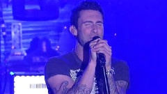 Maroon 5 - Payphone