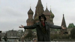 Michael Jackson - The Moscow Case