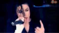 Michael Jackson - Fall Again