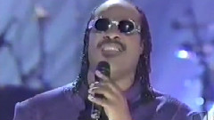 Stevie Wonder - Why I Feel This Way