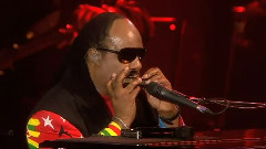 Stevie Wonder - Spain