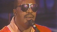 Stevie Wonder - Ebony And Ivory & We Are The World